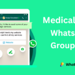 United State Medical Student Whatsapp Group Links